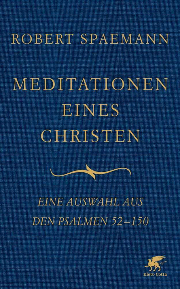 Meditationen eines Christen. Bd.2 main product photo