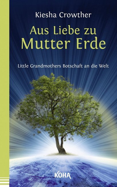 Aus Liebe zu Mutter Erde main product photo