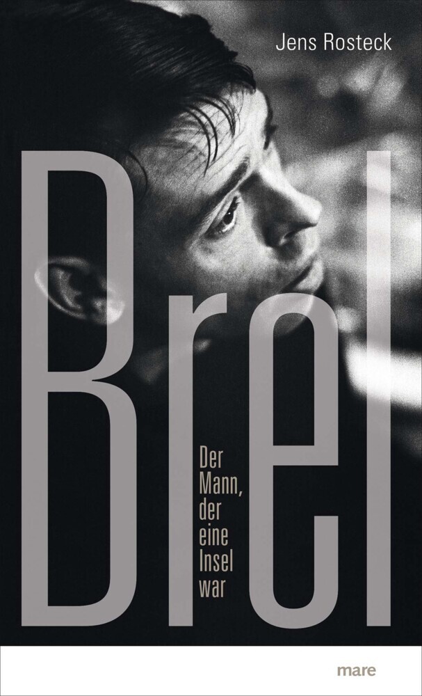 Brel main product photo