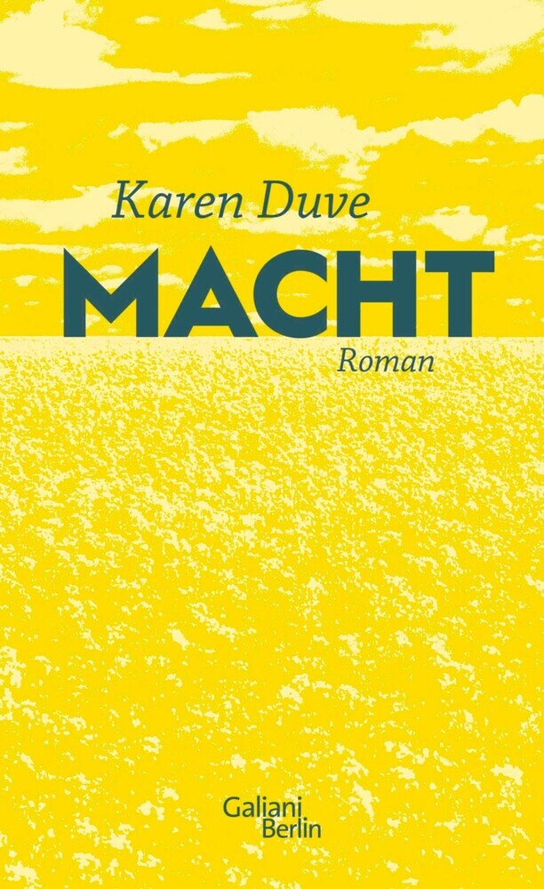 Macht main product photo