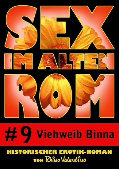 Sex im alten Rom 9 - Viehweib Binna main product photo