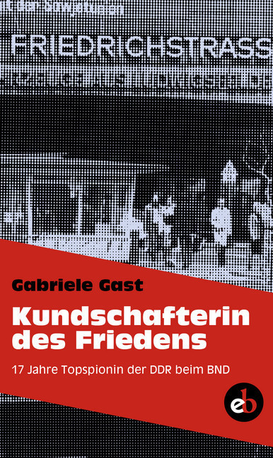 Kundschafterin des Friedens main product photo