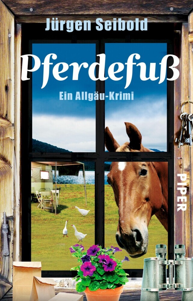 Pferdefuß main product photo