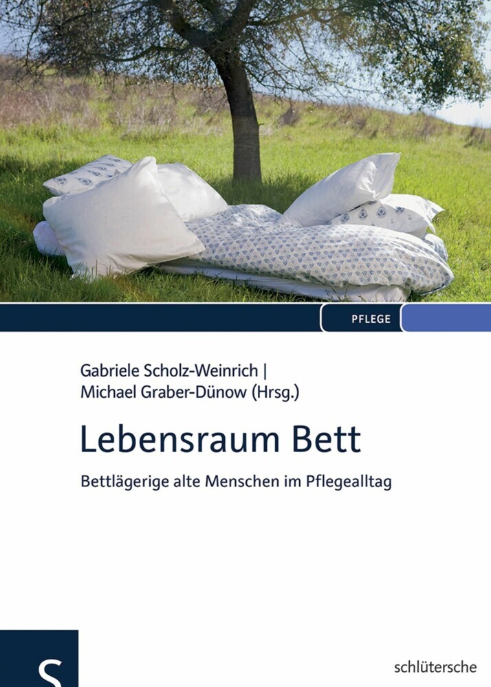 Lebensraum Bett main product photo
