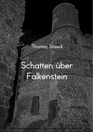 Schatten über Falkenstein main product photo