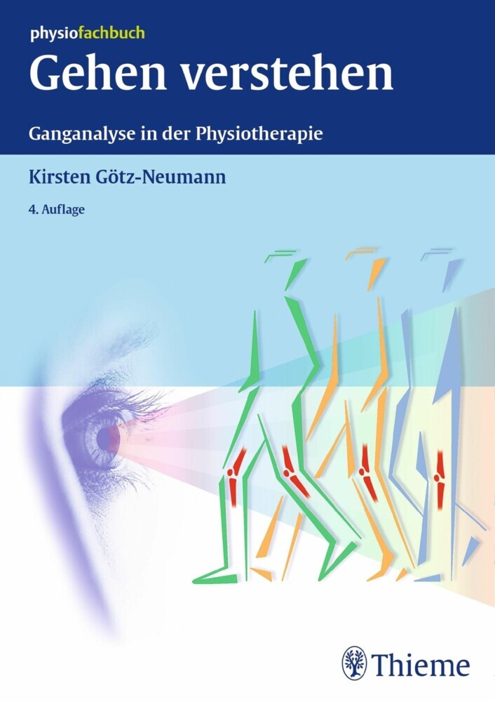 Gehen verstehen main product photo