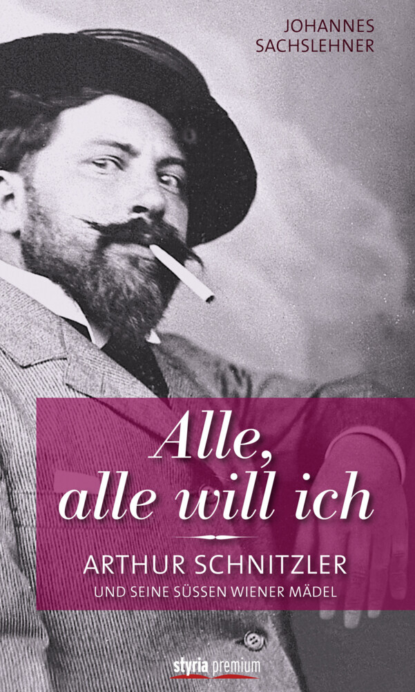 Alle, alle will ich main product photo