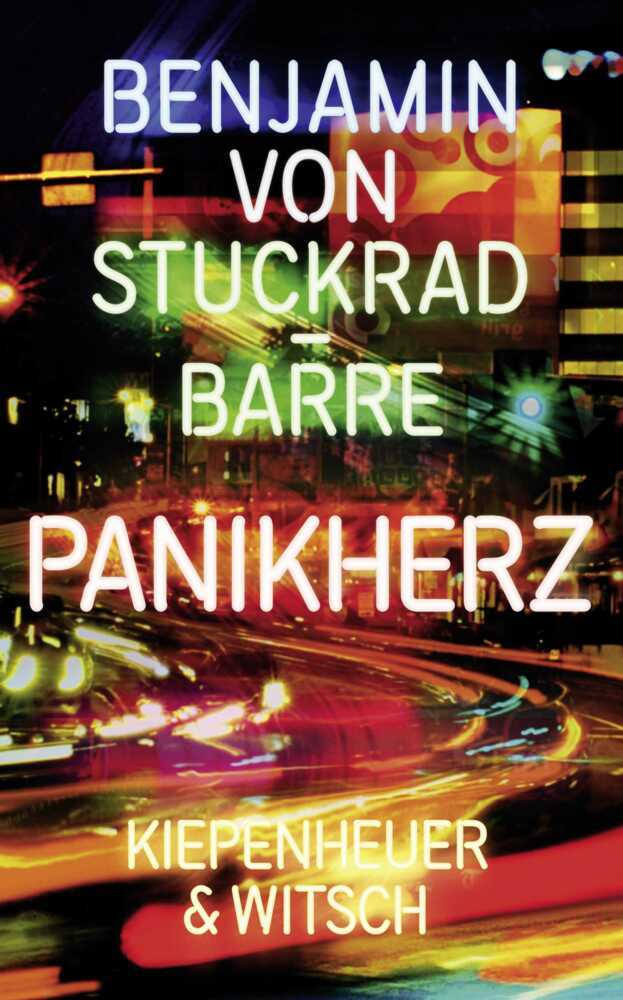 Panikherz main product photo