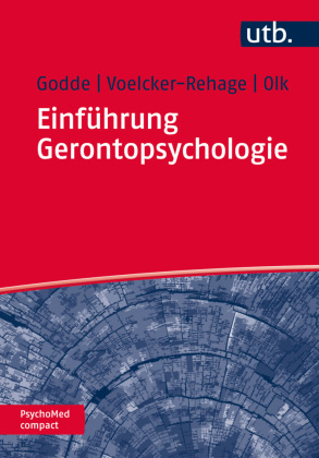 Einführung Gerontopsychologie