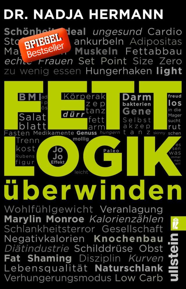 Fettlogik überwinden main product photo