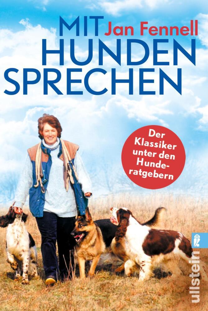 Mit Hunden sprechen main product photo