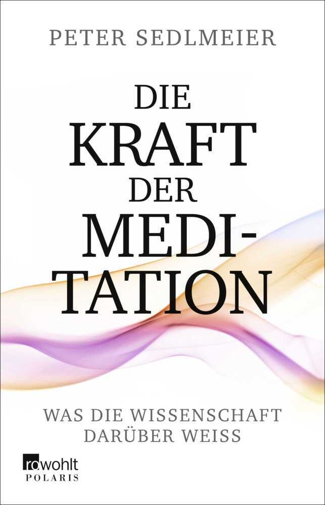 Die Kraft der Meditation main product photo