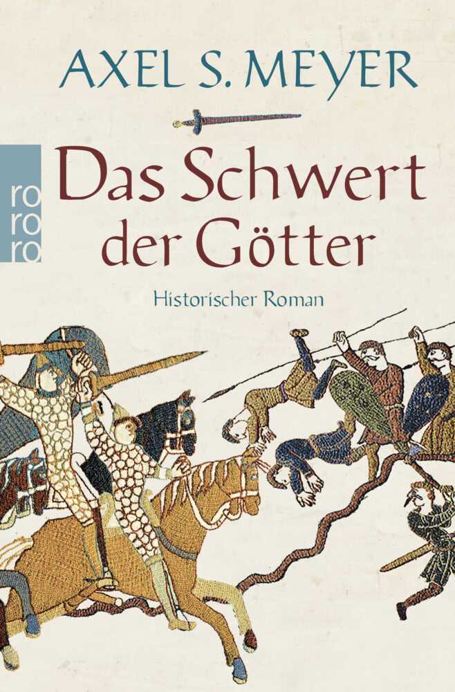 Das Schwert der Götter main product photo