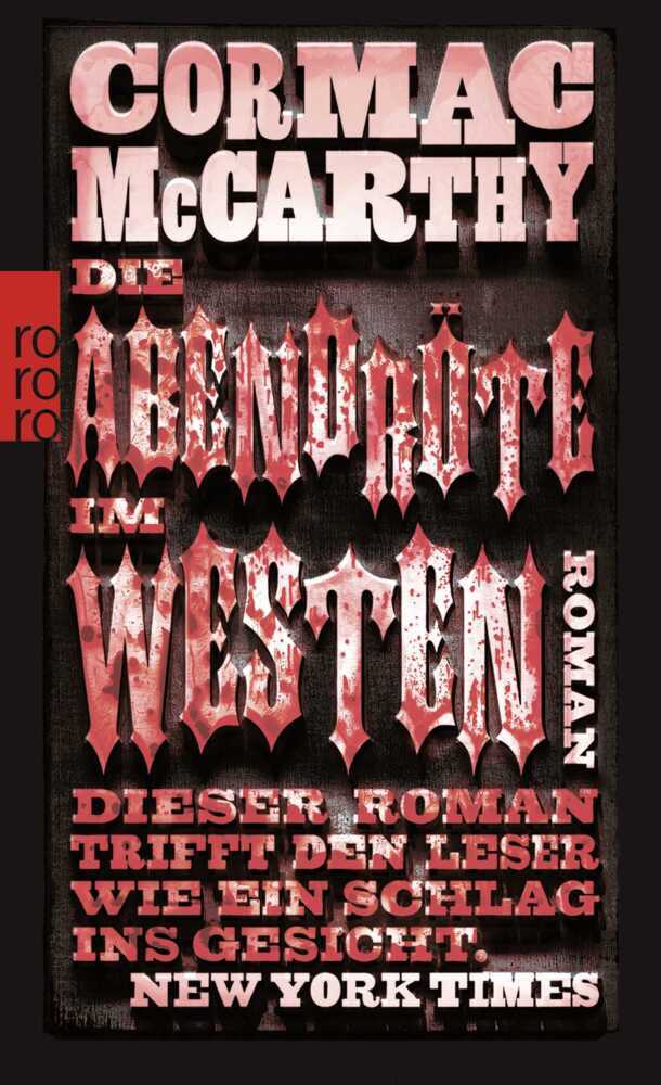Die Abendröte im Westen main product photo