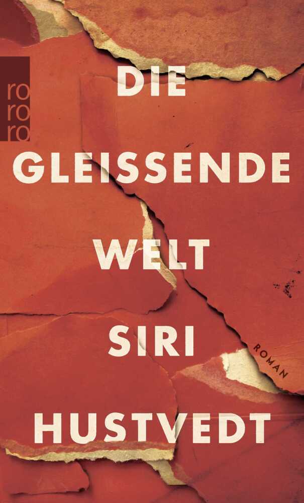Die gleißende Welt main product photo