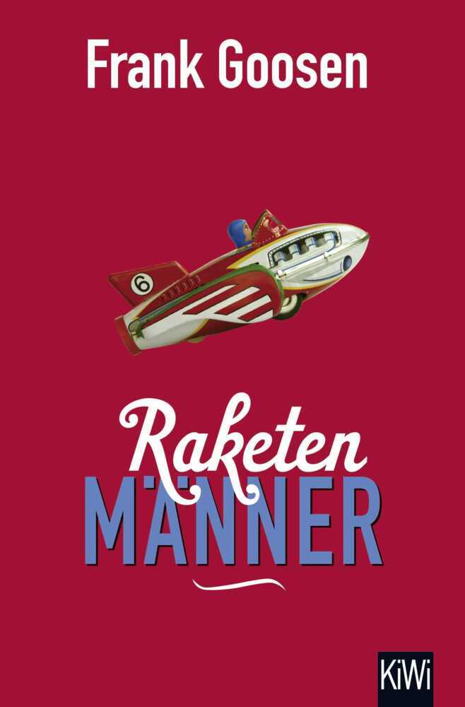 Raketenmänner main product photo