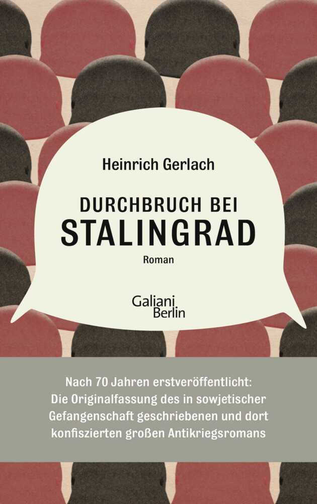 Durchbruch bei Stalingrad main product photo