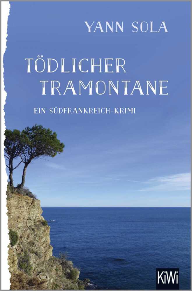 Tödlicher Tramontane main product photo
