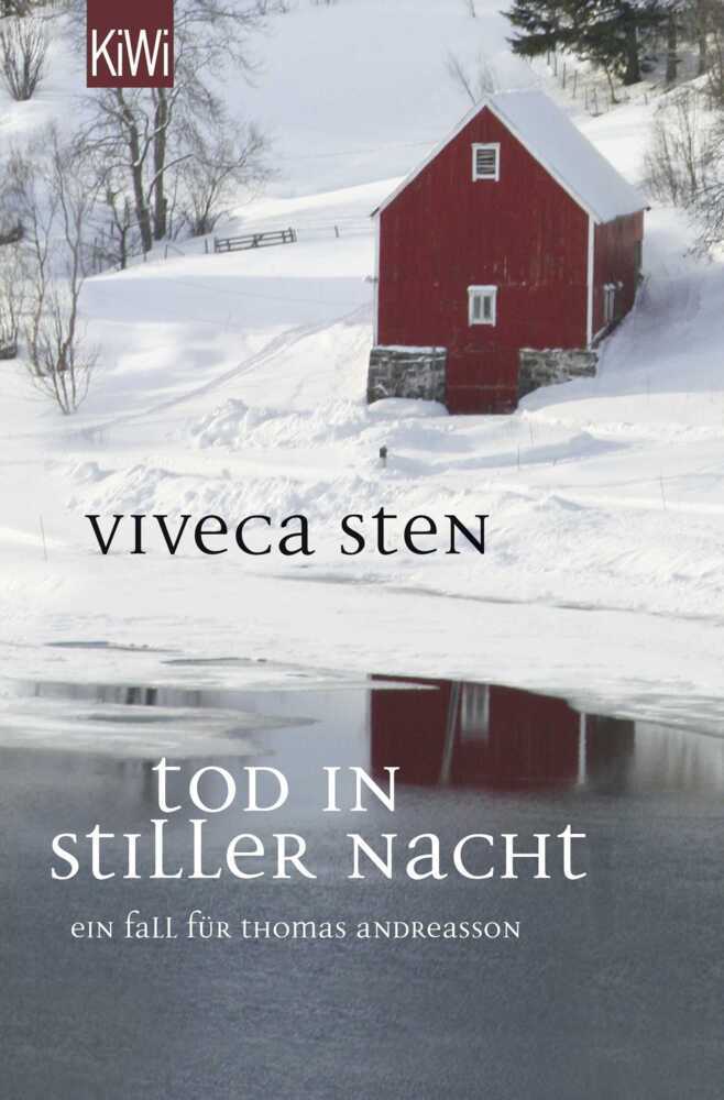 Tod in stiller Nacht main product photo