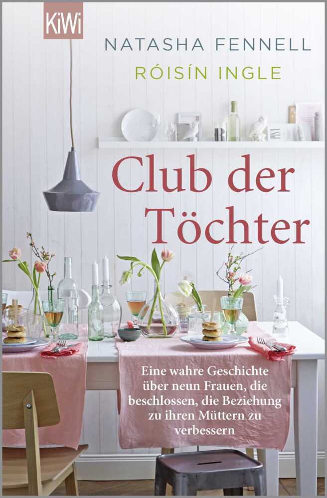 Club der Töchter main product photo