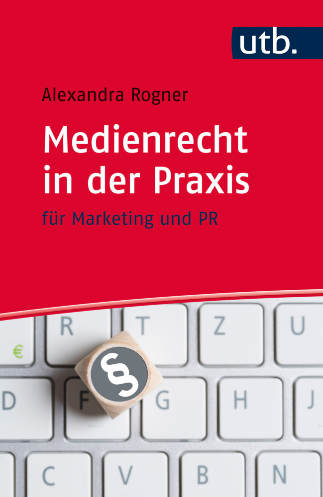 Medienrecht in der Praxis main product photo