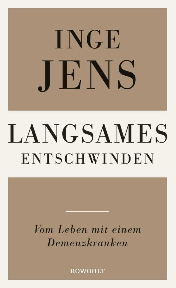 Langsames Entschwinden main product photo