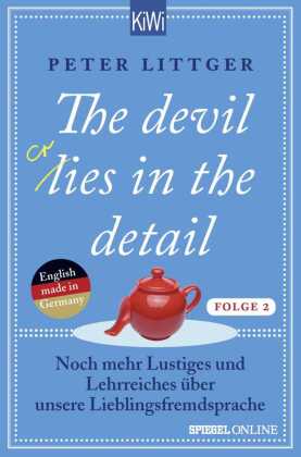 The devil lies in the detail. Folge.2