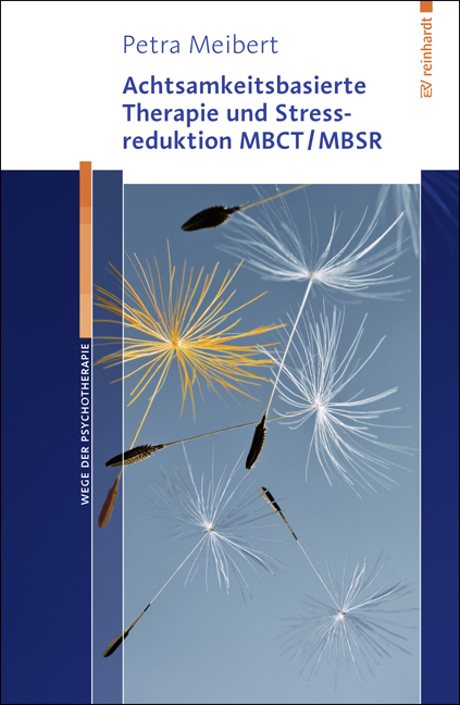 Achtsamkeitsbasierte Therapie und Stressreduktion MBCT/MBSR main product photo