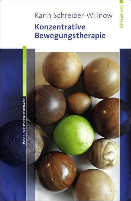 Konzentrative Bewegungstherapie main product photo