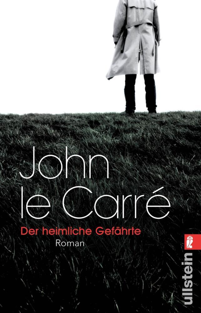 Der heimliche Gefährte main product photo