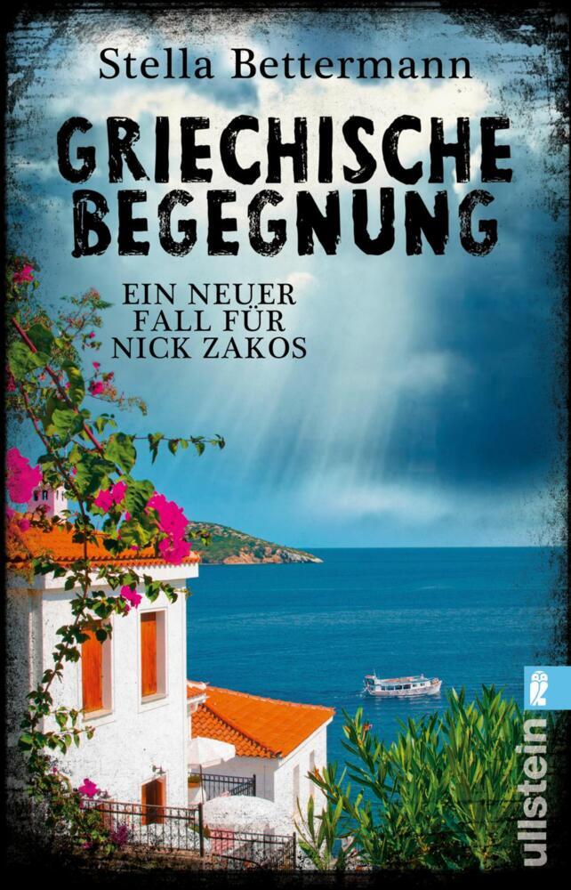 Griechische Begegnung main product photo