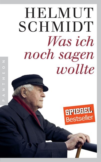 Was ich noch sagen wollte main product photo