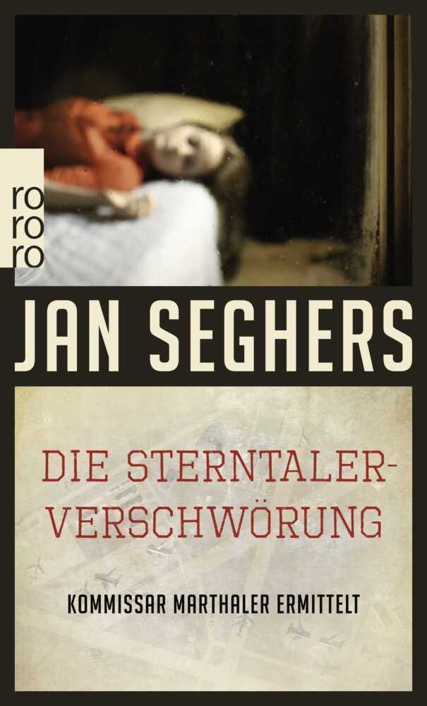 Die Sterntaler-Verschwörung main product photo