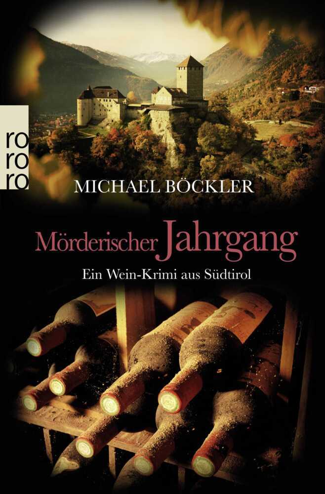 Mörderischer Jahrgang main product photo