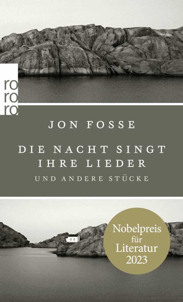 Die Nacht singt ihre Lieder main product photo