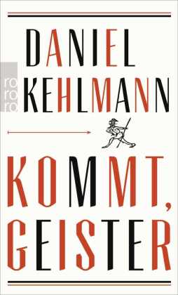Kommt, Geister