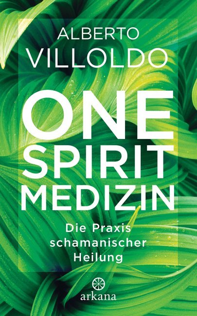 One Spirit Medizin main product photo