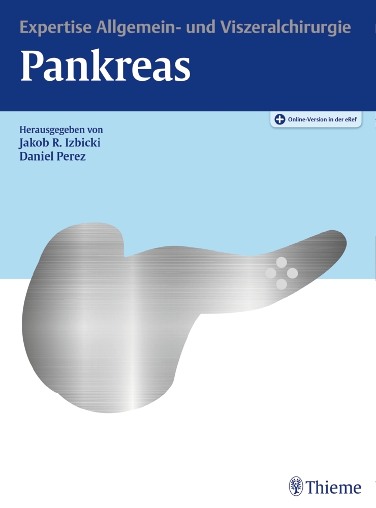 Expertise Pankreas main product photo