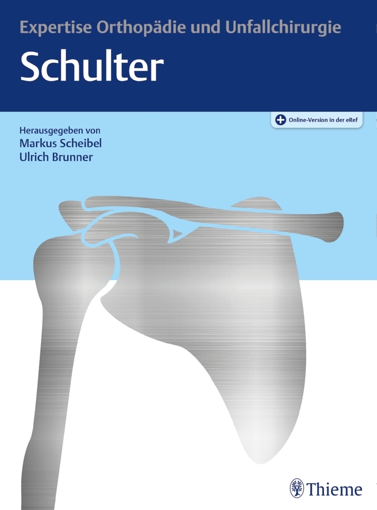 Expertise Schulter main product photo