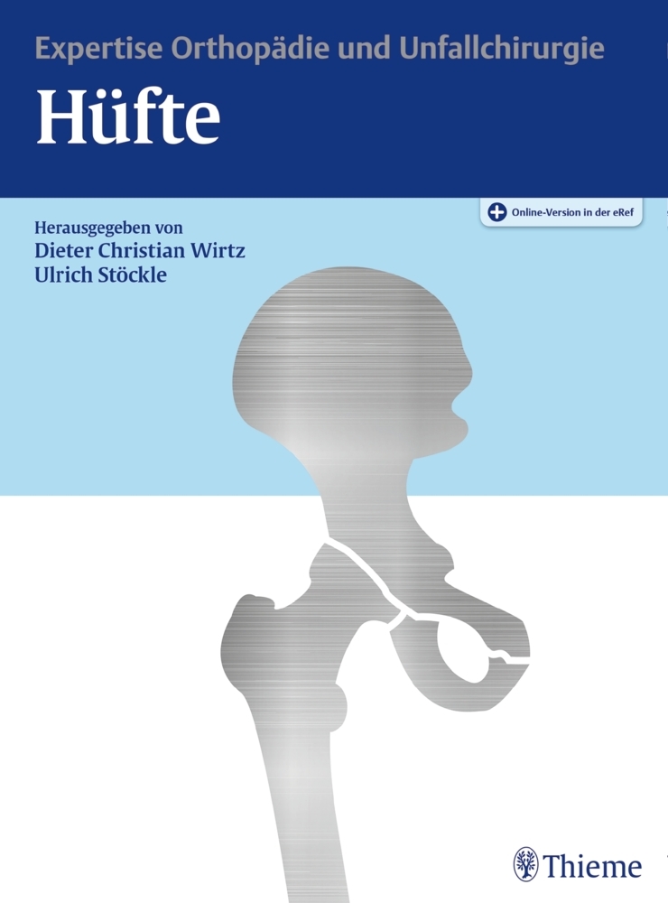 Hüfte main product photo