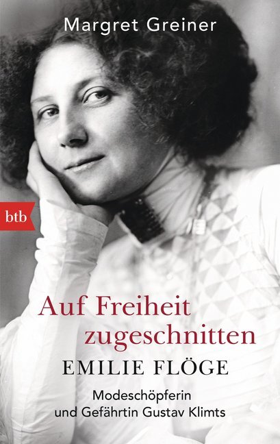 Auf Freiheit zugeschnitten: Emilie Flöge main product photo