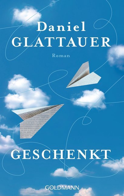 Geschenkt main product photo