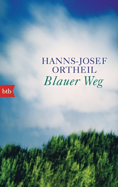 Blauer Weg main product photo