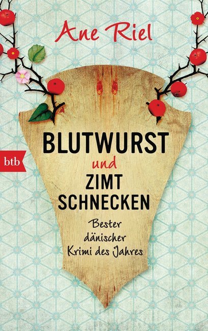 Blutwurst und Zimtschnecken main product photo