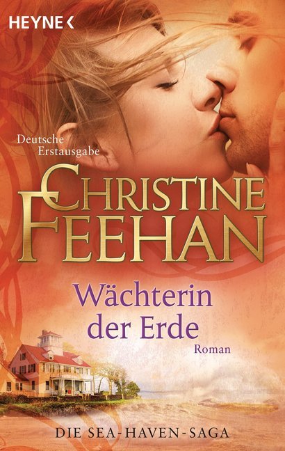 Wächterin der Erde main product photo