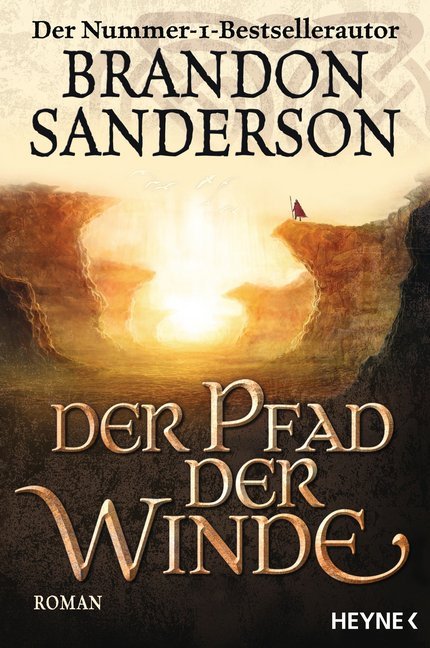 Der Pfad der Winde main product photo