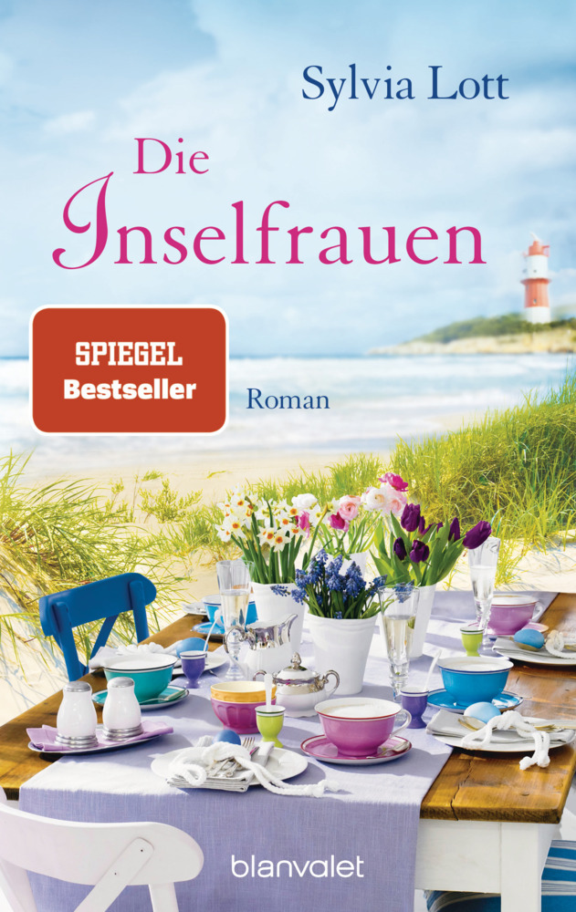 Die Inselfrauen main product photo