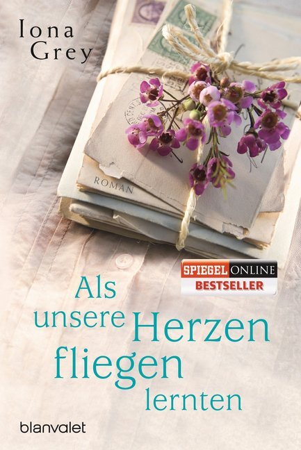 Als unsere Herzen fliegen lernten main product photo