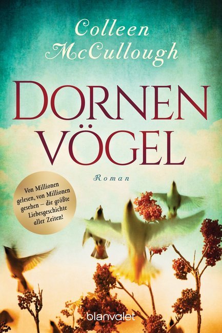 Dornenvögel main product photo