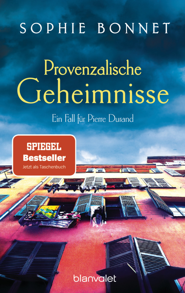 Provenzalische Geheimnisse main product photo